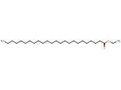 二十四烷<span class='lighter'>酸</span><span class='lighter'>乙</span><span class='lighter'>酯</span>