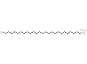 HEXACOSATRICHLOROSILANE
