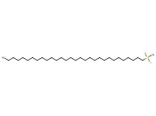 TRIACONTYLMETHYLDICHLOROSILANE