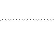 三<span class='lighter'>十八</span>烷