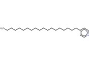 4-十九<span class='lighter'>基</span><span class='lighter'>吡啶</span>