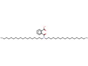 <span class='lighter'>二</span>(氢化牛脂基)<span class='lighter'>邻</span><span class='lighter'>苯</span><span class='lighter'>二甲酸</span>酰胺