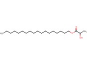 硬脂醇<span class='lighter'>乳酸</span><span class='lighter'>酯</span>
