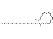 STEARYL ARACHIDONATE