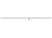 棕榈酸<span class='lighter'>十八</span>烷酯