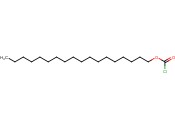 <span class='lighter'>氯</span><span class='lighter'>甲酸</span>十八烷基酯