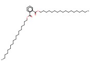 <span class='lighter'>邻</span><span class='lighter'>苯</span><span class='lighter'>二甲酸</span>双十八烷基酯