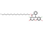 2,7-DICHLOROFLUORESCEIN OCTADECYL ESTER