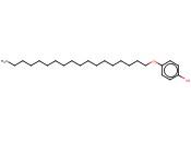4-<span class='lighter'>十八</span>烷氧基苯酚
