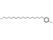 4-<span class='lighter'>十八</span>烷基苯胺