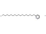 OCTADECYLPYRIDINE <span class='lighter'>HYDROBROMIDE</span>