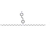 4-[2-[4-(双十六烷基<span class='lighter'>氨基</span>)苯基]乙烯基]-1-<span class='lighter'>甲基</span><span class='lighter'>吡啶</span>鎓碘化物