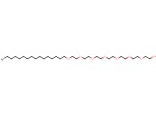 聚<span class='lighter'>庚</span>乙<span class='lighter'>二醇</span>单十六醚