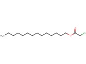 TETRADECYL 2-CHLOROACETATE