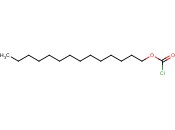 <span class='lighter'>氯</span><span class='lighter'>甲酸</span>十四烷基酯