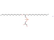 1,2-DI-O-TETRADECYL-SN-GLYCERO-3-PHOSPHO-(1'-RAC-GLYCEROL) SODIUM SALT
