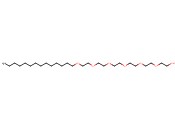 六聚<span class='lighter'>乙二醇</span>单十四醚