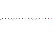 聚<span class='lighter'>庚</span>乙<span class='lighter'>二醇</span>单十四醚