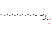 4-<span class='lighter'>氧</span>代十四烷基苯甲酸