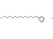 TETRADECYLPYRIDINE <span class='lighter'>HYDROBROMIDE</span>