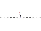 2-(DIDODECYLAMINO)ETHAN-1-OL