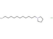 1-DODECYLPYRROLIDINIUM CHLORIDE