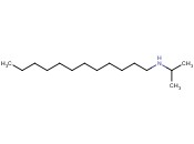 <span class='lighter'>DODECYL</span>(PROPAN-2-YL)AMINE