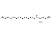 <span class='lighter'>DODECYL</span>(PENTAN-2-YL)AMINE
