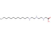 月桂基<span class='lighter'>二</span><span class='lighter'>亚</span><span class='lighter'>乙</span><span class='lighter'>二</span><span class='lighter'>氨基</span>甘氨酸