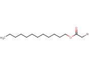 <span class='lighter'>DODECYL</span> BROMOACETATE
