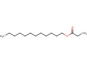 <span class='lighter'>DODECYL</span> PROPIONATE