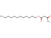<span class='lighter'>DODECYL</span> 3-OXOBUTANOATE