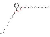 <span class='lighter'>邻</span><span class='lighter'>苯</span><span class='lighter'>二甲酸</span>双十二酯