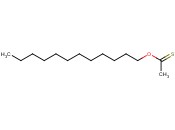 <span class='lighter'>DODECYL</span> THIOACETATE