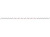 1-(2-DODECYLOXYETHOXY)-2-[2-(2-(2-[2-(2-DODECYLOXYETHOXY)ETHOXY]ETHOXY)ETHOXY) ETHOXY]ETHANE