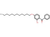 2-羟基-4-十二烷<span class='lighter'>氧基</span>二<span class='lighter'>苯</span><span class='lighter'>甲</span>酮