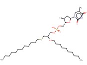 乙酮,2-<span class='lighter'>溴</span>-1-(4-乙基-3-<span class='lighter'>吡啶基</span>)-