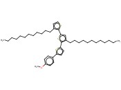 3-DODECYL-5-(3-DODECYLTHIOPHEN-2-YL)-2-(5-(4-METHOXYPHENYL)THIOPHEN-2-YL)THIOPHENE