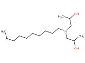 1-[DECYL(2-HYDROXYPROPYL)AMINO]PROPAN-2-OL