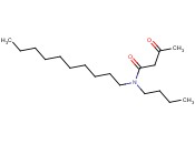 N-BUTYL-N-DECYL-3-OXOBUTANAMIDE