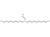 2-(DIDECYLAMINO)ETHAN-1-OL