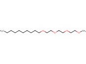2-[2-(2-DECYLOXYETHOXY)ETHOXY]-1-METHOXYETHANE