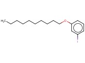 1-(DECYLOXY)-3-<span class='lighter'>IODOBENZENE</span>