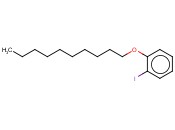 1-(DECYLOXY)-2-<span class='lighter'>IODOBENZENE</span>