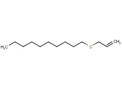 1-(PROP-2-EN-1-YLSULFANYL)DECANE