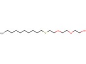 2-[2-(2-DECYLTHIOETHOXY)ETHOXY]ETHAN-1-OL