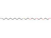 2-(2-[2-(2-DECYLTHIOETHOXY)ETHOXY]ETHOXY)ETHAN-1-OL