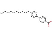4-DECYLBIPHENYL ACID