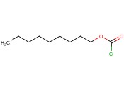 壬基<span class='lighter'>氯</span><span class='lighter'>甲酸</span>