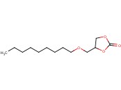 NONYLOXYMETHYL-1,3-DIOXOLAN-2-ONE